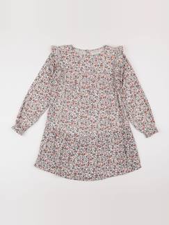 Seconde main-Fille-Robe - 8 ans
