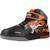 Baskets enfant garçon Noir c0038 4 - vertbaudet enfant 