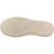 Baskets enfant fille en cuir Blanc c1m1w 6 - vertbaudet enfant 