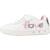 Baskets enfant fille skylin Blanc c0814 2 - vertbaudet enfant 