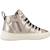 Baskets enfant fille D´or c2010 1 - vertbaudet enfant 