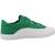 Baskets enfant garçon en textile Bleu c4211+Vert c0594 7 - vertbaudet enfant 