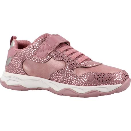 Baskets enfant fille Rose c8f1a 5 - vertbaudet enfant 