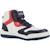 Baskets enfant garçon Bleu c4211+Rouge c0003 5 - vertbaudet enfant 