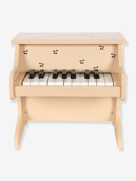Piano 18 touches écru 1 - vertbaudet enfant 