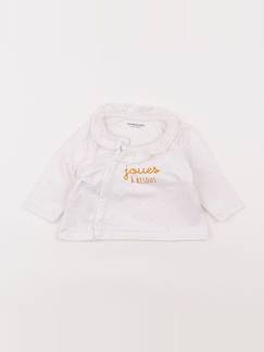 Seconde main-Fille-Tee-shirt - 3 mois