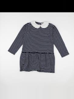 Seconde main-Fille-Robe - 10 ans