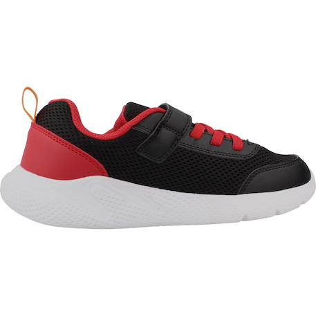 Baskets enfant garçon Bleu c0685+Bleu c4226+Bleu c4228+Noir c0048 19 - vertbaudet enfant 