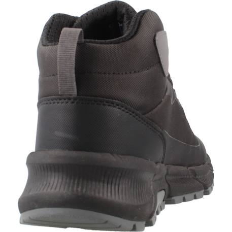Bottines enfant fille Noir 3 - vertbaudet enfant 