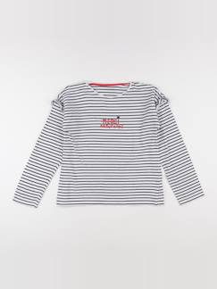 Seconde main-Fille-Tee-shirt - 12 ans