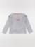 Tee-shirt - 12 ans Blanc, bleu 1 - vertbaudet enfant 
