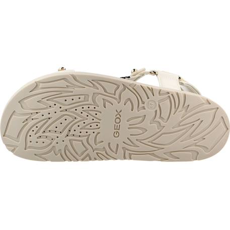 Sandales enfant fille Beige c1058+Noir c9999 6 - vertbaudet enfant 