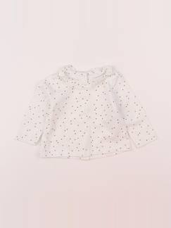 Seconde main-Fille-Tee-shirt - 6 mois