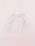 Tee-shirt - 6 mois Blanc 1 - vertbaudet enfant 
