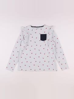 Seconde main-Fille-Tee-shirt - 14 ans