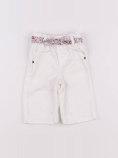 Seconde main-Fille-Pantalon - 3 mois