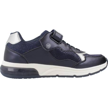 Baskets enfant garçon Bleu c0673 1 - vertbaudet enfant 