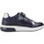 Baskets enfant garçon Bleu c0673 1 - vertbaudet enfant 