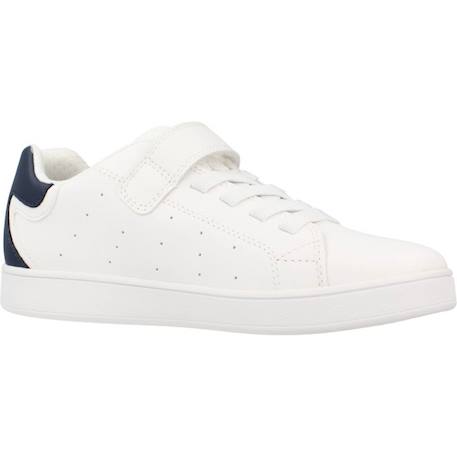Baskets enfant garçon eclyper Blanc c0006+Blanc c0899 11 - vertbaudet enfant 