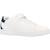 Baskets enfant garçon eclyper Blanc c0006+Blanc c0899 11 - vertbaudet enfant 