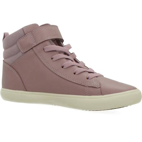 Baskets enfant fille Rose c8j2u 5 - vertbaudet enfant 