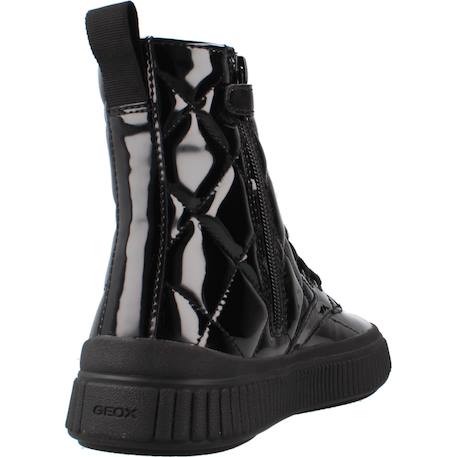 Bottes enfant fille Noir 3 - vertbaudet enfant 