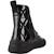 Bottes enfant fille Noir 3 - vertbaudet enfant 