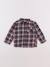 Chemise - 18 mois Blanc, bleu, rouge 1 - vertbaudet enfant 