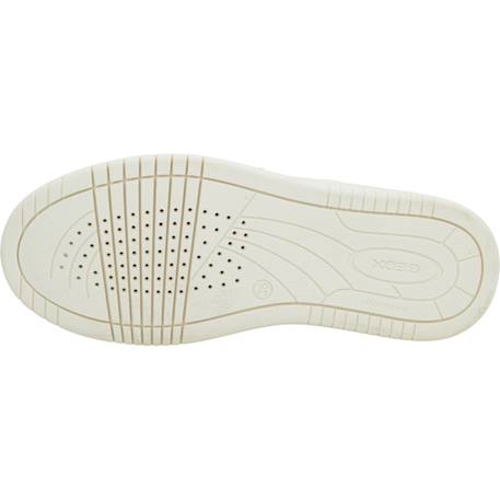 Bottines enfant garçon Blanc c1000+Noir c9999 6 - vertbaudet enfant 