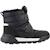 Bottes enfant garçon en tricot Noir c9999 1 - vertbaudet enfant 