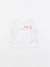 Tee-shirt - 3 mois Blanc 1 - vertbaudet enfant 