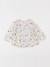 Blouse - 12 mois Blanc 1 - vertbaudet enfant 