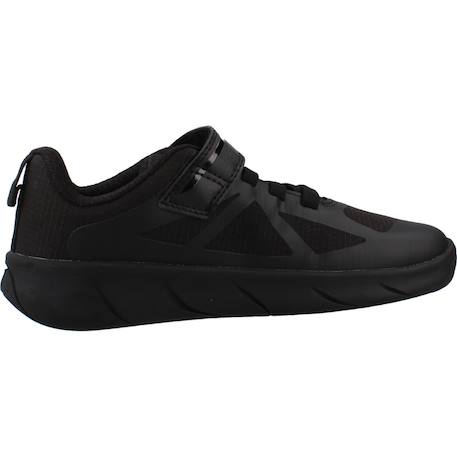 Baskets enfant garçon Noir c9999 1 - vertbaudet enfant 