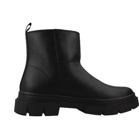 Bottes enfant fille Noir 1 - vertbaudet enfant 