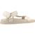 Sandales enfant fille Beige c1058+Noir c9999 1 - vertbaudet enfant 