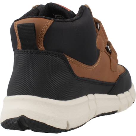 Basket garçon modèle j flexyper boy Bleu+Bleu c4002+Marron c6002+Vert c0033+Vert c3009 15 - vertbaudet enfant 