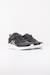 Baskets enfant garçon Bleu c4002+Noir c9999 8 - vertbaudet enfant 