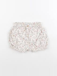 Seconde main-Fille-Short - 18 mois
