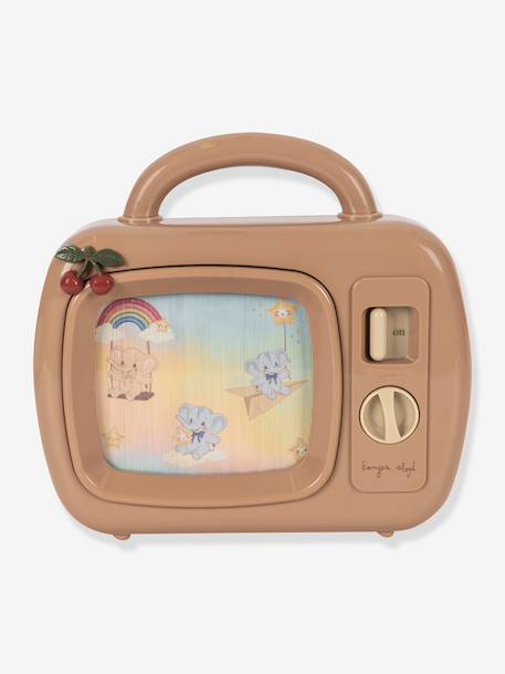 My melody TV musicale rose 1 - vertbaudet enfant 