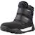 Bottes enfant garçon en tricot Noir c9999 4 - vertbaudet enfant 
