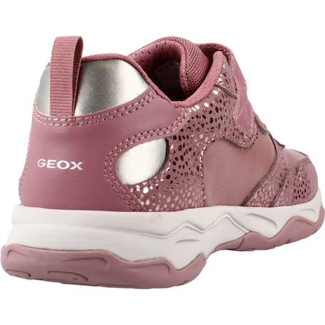 Baskets enfant fille Rose c8f1a 3 - vertbaudet enfant 