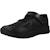 Baskets enfant garçon Noir c9999 4 - vertbaudet enfant 