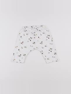 Seconde main-Fille-Jogging - 6 mois