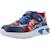 Baskets enfant garçon en tricot Bleu c0693 4 - vertbaudet enfant 