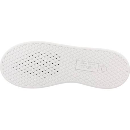 Baskets enfant garçon eclyper Blanc c0006+Blanc c0899 12 - vertbaudet enfant 