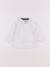 Chemise - 12 mois Blanc 1 - vertbaudet enfant 