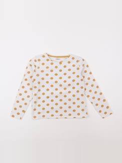 Seconde main-Fille-Tee-shirt - 8 ans
