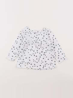 Seconde main-Fille-Tee-shirt - 6 mois