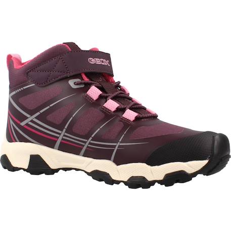 Bottines enfant fille Rose 5 - vertbaudet enfant 