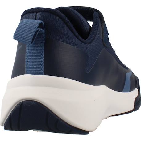 Baskets enfant garçon Bleu c0693 3 - vertbaudet enfant 